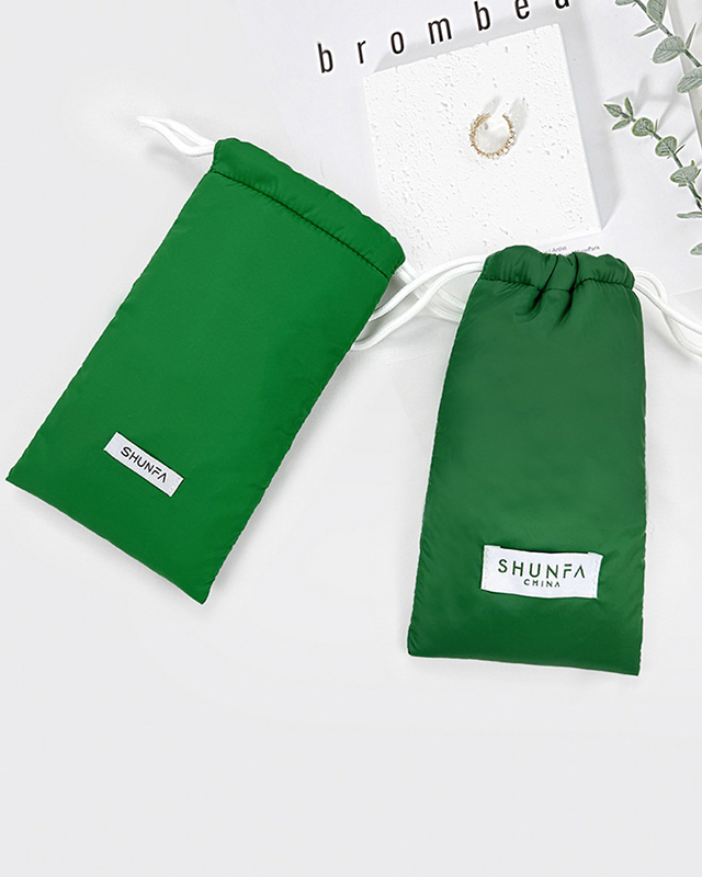 cosmetic bag